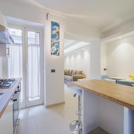 Leonardo By Interhome * Viareggio
