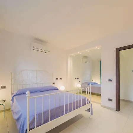 Leonardo By Interhome شقة