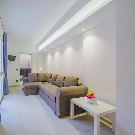 Leonardo By Interhome Apartment