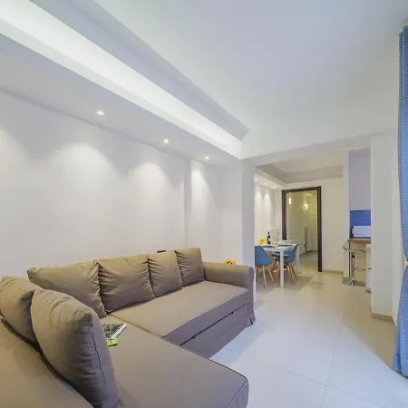 Leonardo By Interhome *