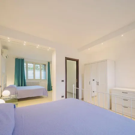 شقة Leonardo By Interhome *