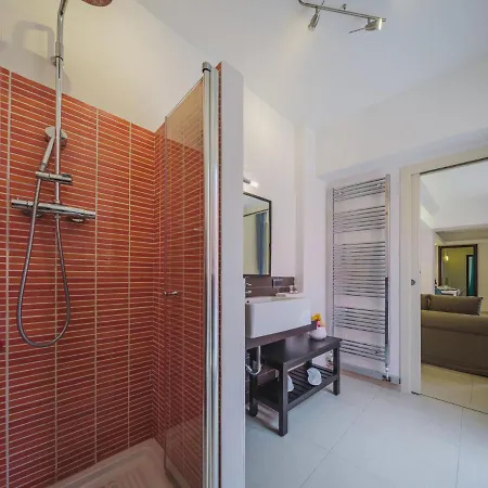 Leonardo By Interhome Apartment *
