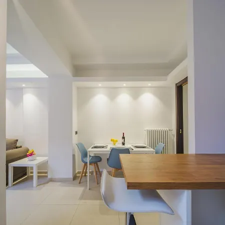 Apartment Leonardo By Interhome *