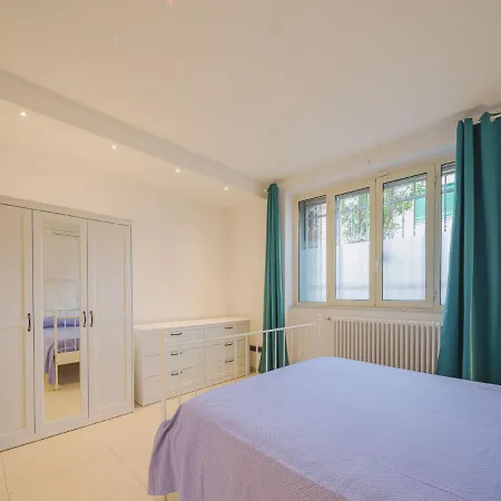 Leonardo By Interhome Apartment *