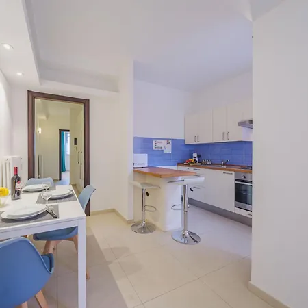 Leonardo By Interhome * Viareggio