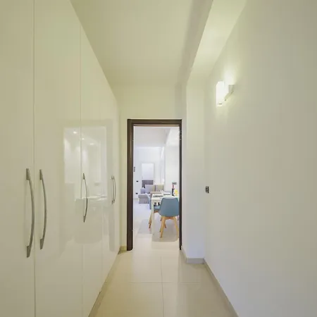 Leonardo By Interhome Apartment Viareggio